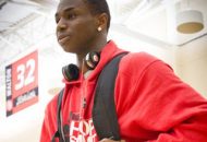 Andrew Wiggins Interview