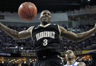 Festus Ezeli Interview