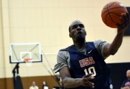 Shabazz Muhammad Interview