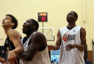 Nike Hoop Summit: Practice Notes (World Team)