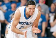2012 Portsmouth Invitational Tournament: Day 1 Recap