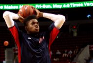 Nerlens Noel Interview