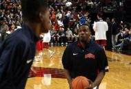 Nike Hoop Summit: USA Team Recap