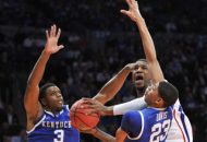National Championship Preview – Kentucky vs. Kansas