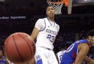 2012 NBA Draft Lottery Odds