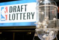 Draft Lottery Winners and Losers