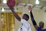 Nike EYBL Session # 2 Hampton
