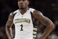 2012 NBA Combine: Athleticism Results