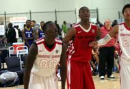 Nike EYBL Oakland Session Recap