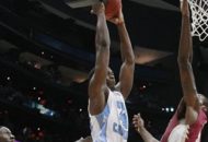 2012 NBA Combine: Athleticism Analysis