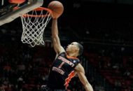 NBA Draft: Top 5 Lists