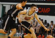 2012 adidas Eurocamp: Day 1 Recap