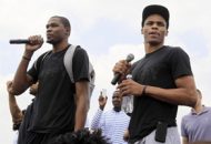 The Draft vs. Free Agency