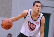 2012 adidas Eurocamp: Anthros and Veriticals
