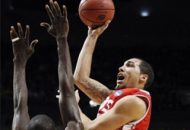 2012 NBA Draft: The Five That Got Away