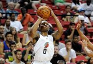 2012 NBA Summer League: Day 3
