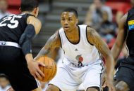 2012 NBA Summer League: Day 7