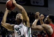 2012 LeBron James Skills Academy: Top College Prospects