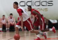 Boy Wonder From Down Under: Ben Simmons Interview