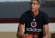 2012 adidas Nations: Day 1