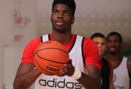 2012 adidas Nations: NCAA Player Recap