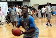 Noah Vonleh Interview