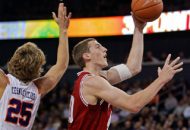 NBA Draft: Top Power Forwards