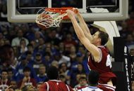 NCAA Power 16 Rankings