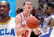 Early 2013 Mock Draft