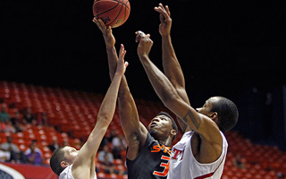 Big 12 Blog