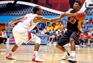 NBA Draft: Mock Tracker