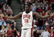NBA Draft: Mock Tracker
