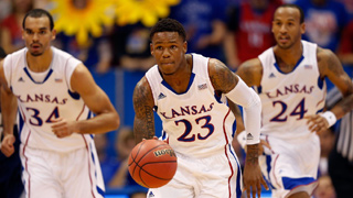 Big 12 Blog