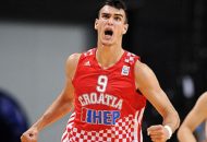 Top 5 International Prospects