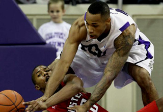 Big 12 Blog