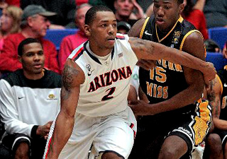 Pac 12 Blog