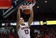 NCAA Power 16 Rankings