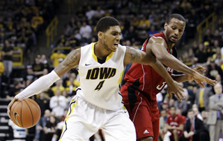 Big Ten Blog
