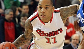 Big East Blog