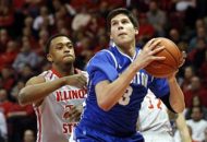 NCAA Power 16 Rankings