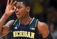 NCAA Power 16 Rankings