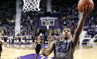 Big 12 Blog