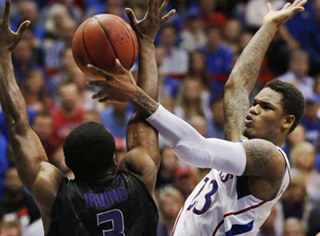 Big 12 Blog
