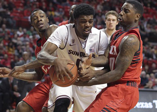 Pac 12 Blog