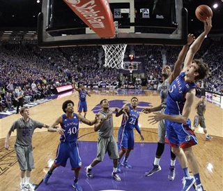 Big 12 Blog