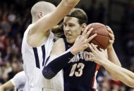 NCAA Power 16 Rankings