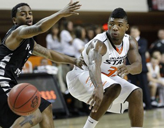 Big 12 Blog