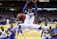 Nerlens Noel Injury: Ripple Effect?