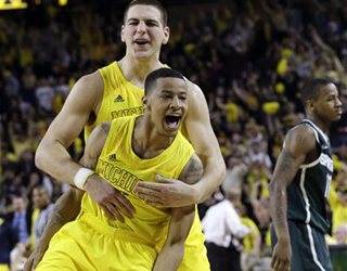 Big Ten Blog