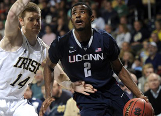 Big East Blog